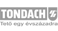 Tondach Tetőcserép